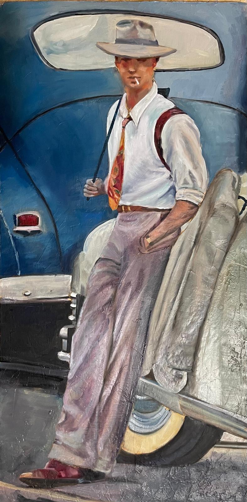 Borsalino