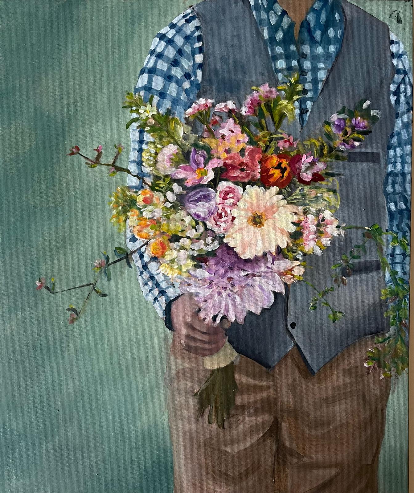 Gentleman Farmer