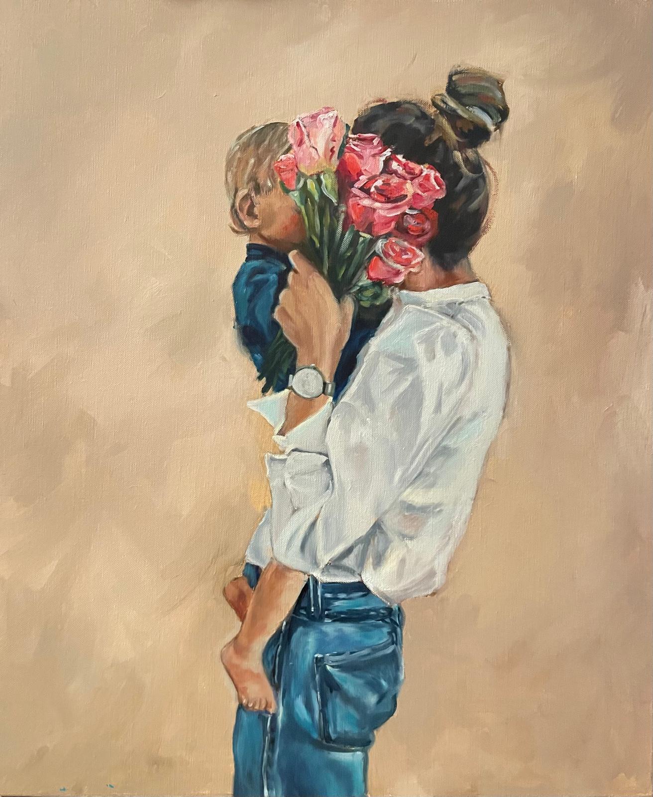La mère et l’enfant