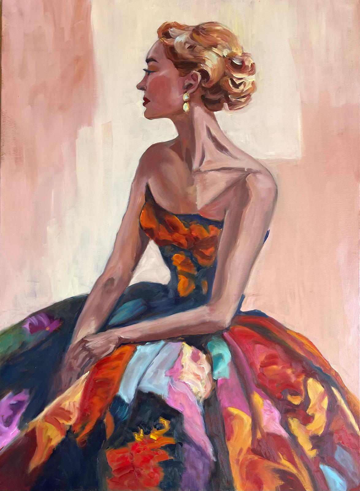 Robe de bal