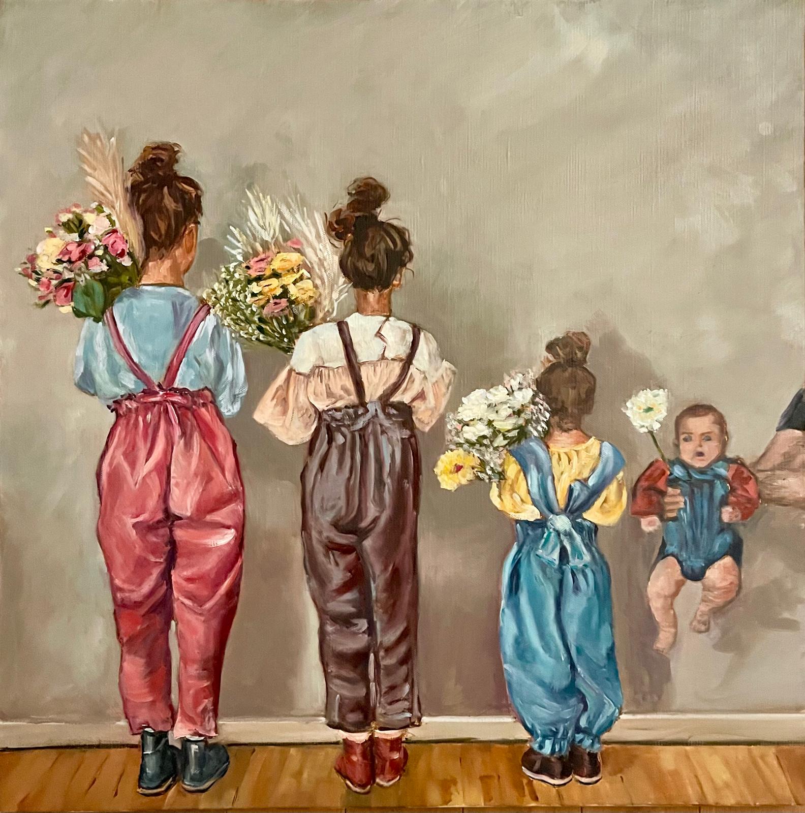freres et soeurs