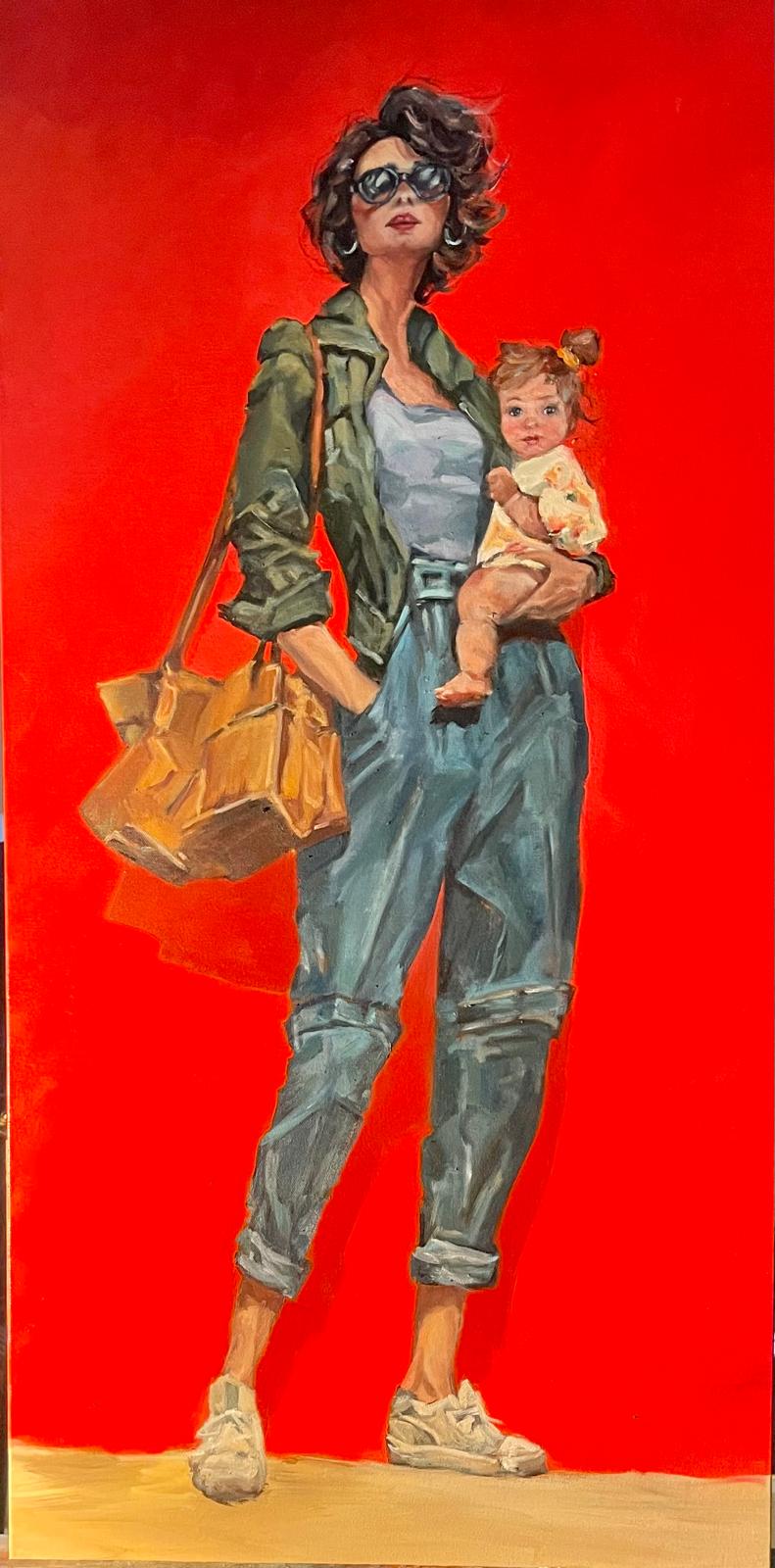 Working women